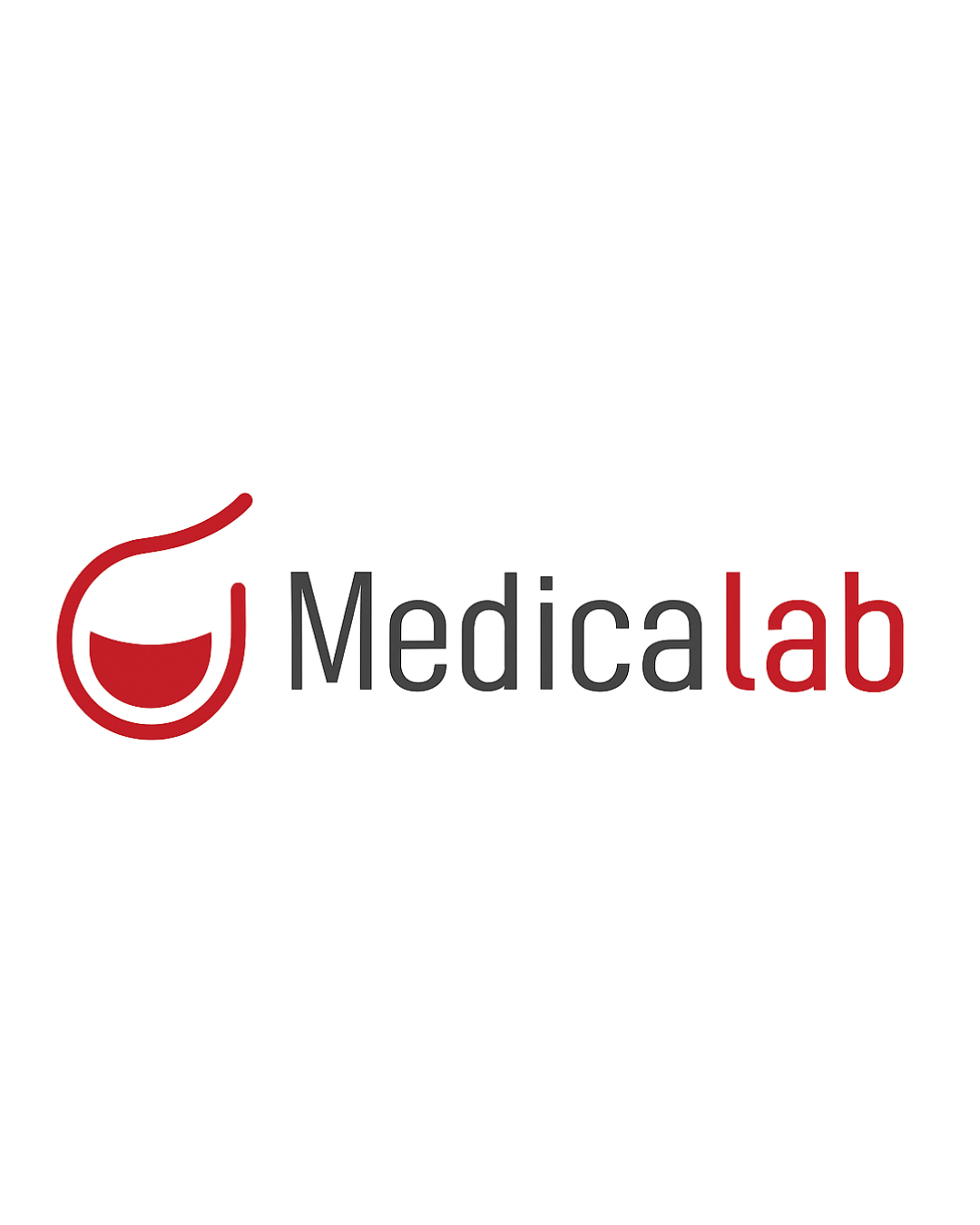 Medicalab Logo